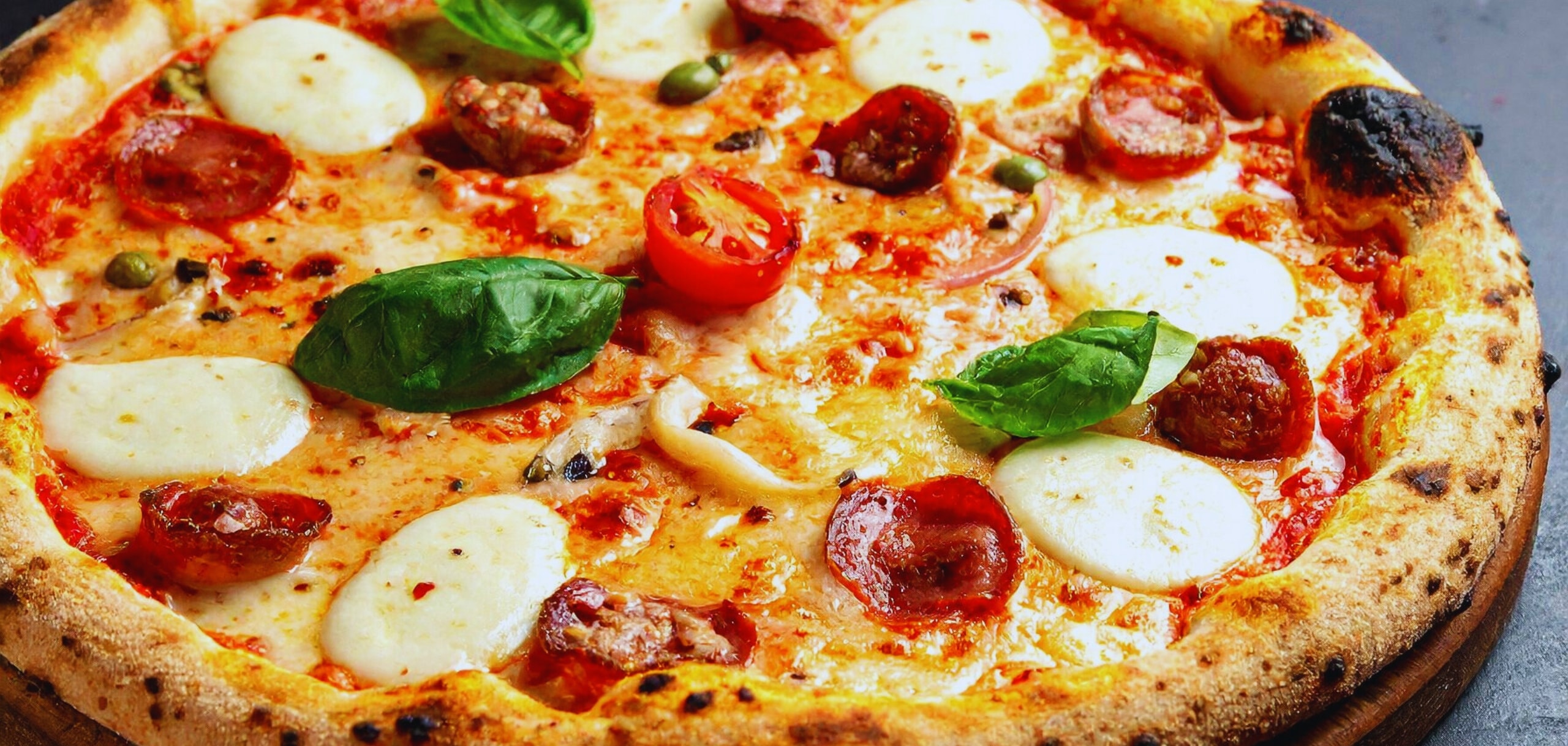 Gastronomia Park Shopping Mogi Mirim